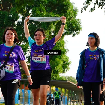 Runner Photo 8254889