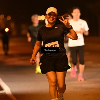 Runner Photo 8254894