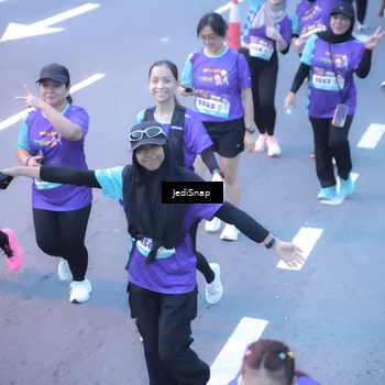 Runner Photo 8254895