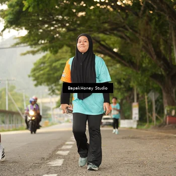 Runner Photo 8254896