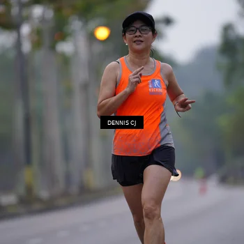 Runner Photo 8254897