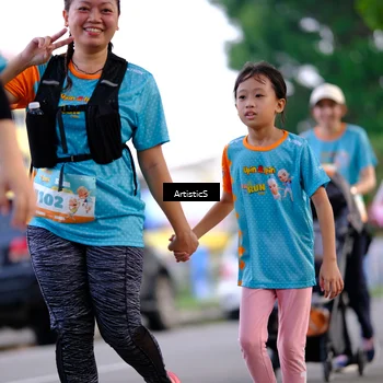 Runner Photo 8254898