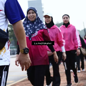 Runner Photo 8254899
