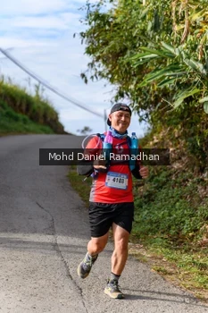 Runner Photo 82549