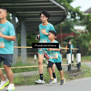 Runner Photo 8254903