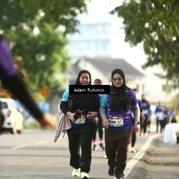 Runner Photo 8254904