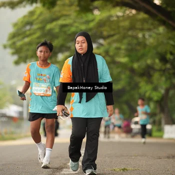 Runner Photo 8254907