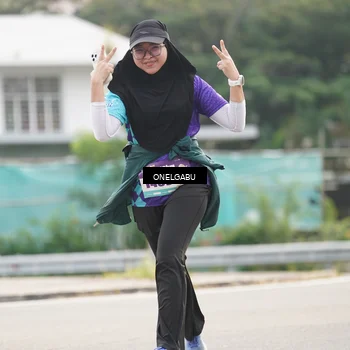 Runner Photo 8254908
