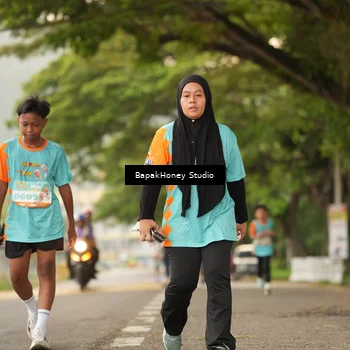 Runner Photo 8254910