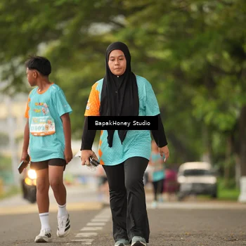 Runner Photo 8254920