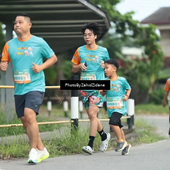Runner Photo 8254921