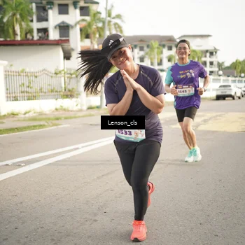 Runner Photo 8254925