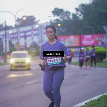 Runner Photo 8254926