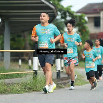 Runner Photo 8254928