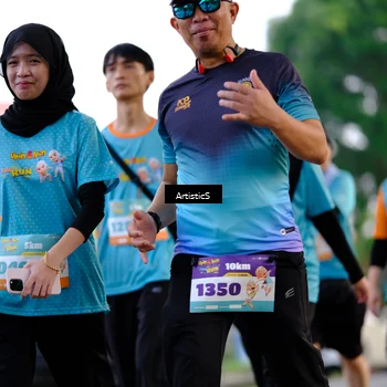 Runner Photo 8254929