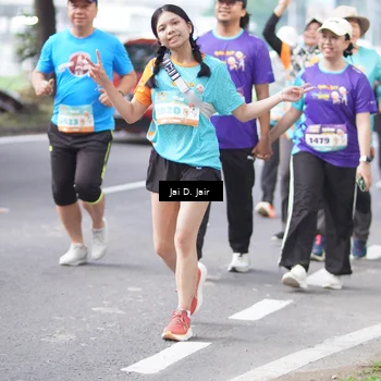 Runner Photo 8254931