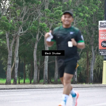 Runner Photo 8254933