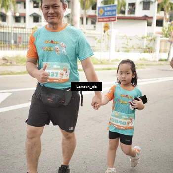 Runner Photo 8254934