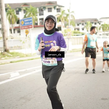 Runner Photo 8254935