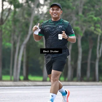 Runner Photo 8254937