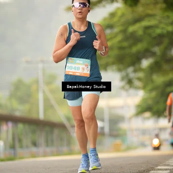 Runner Photo 8254938