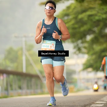 Runner Photo 8254939