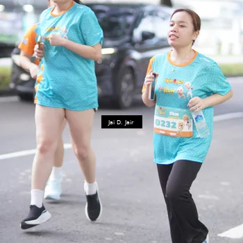 Runner Photo 8254940