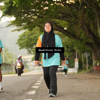 Runner Photo 8254951