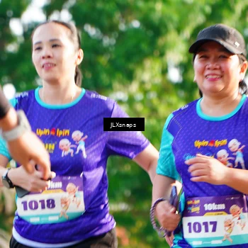 Runner Photo 8254952