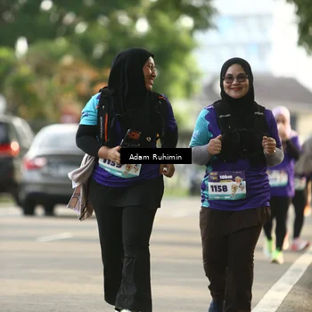 Runner Photo 8254953