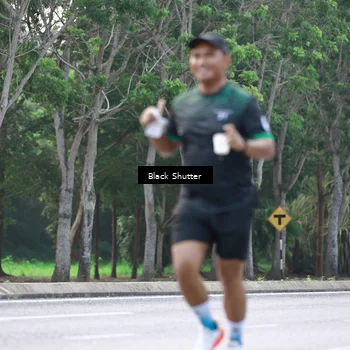 Runner Photo 8254954