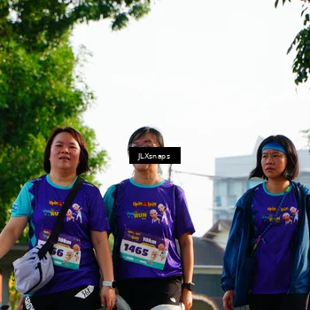 Runner Photo 8254955