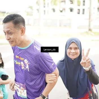 Runner Photo 8254957