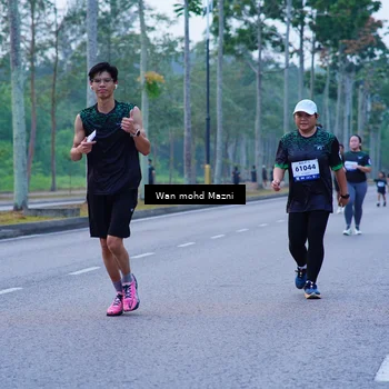 Runner Photo 8254961
