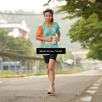 Runner Photo 8254962
