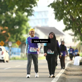 Runner Photo 8254963