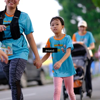 Runner Photo 8254964