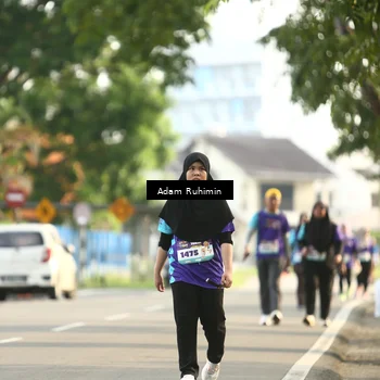 Runner Photo 8254965
