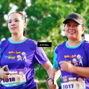 Runner Photo 8254968