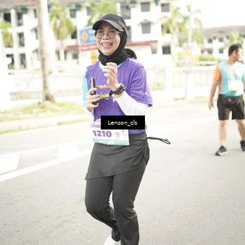 Runner Photo 8254970