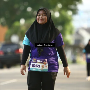 Runner Photo 8254972