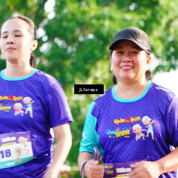 Runner Photo 8254974