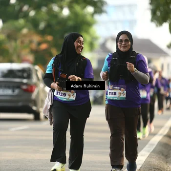 Runner Photo 8254977