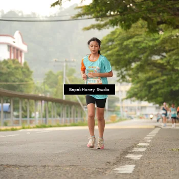 Runner Photo 8254980