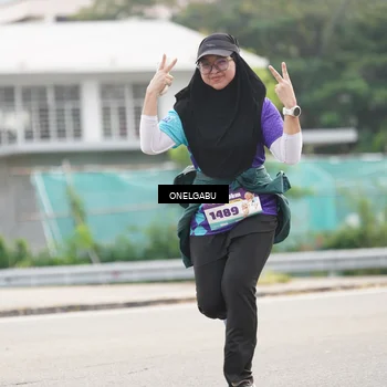Runner Photo 8254983