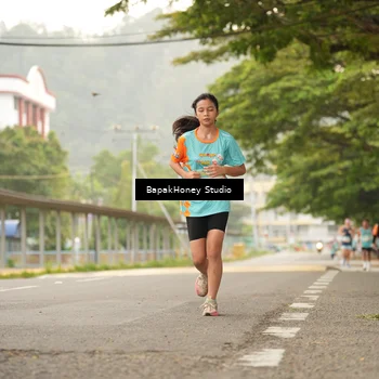 Runner Photo 8254984