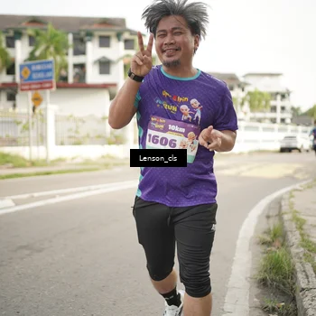 Runner Photo 8254991