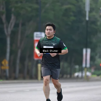 Runner Photo 8254992