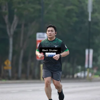 Runner Photo 8254994