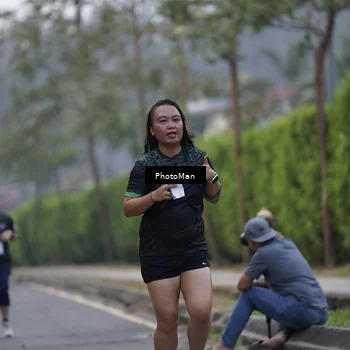 Runner Photo 8255004